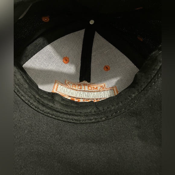 Harley-Davidson Baseball Hat - Picture 5 of 8